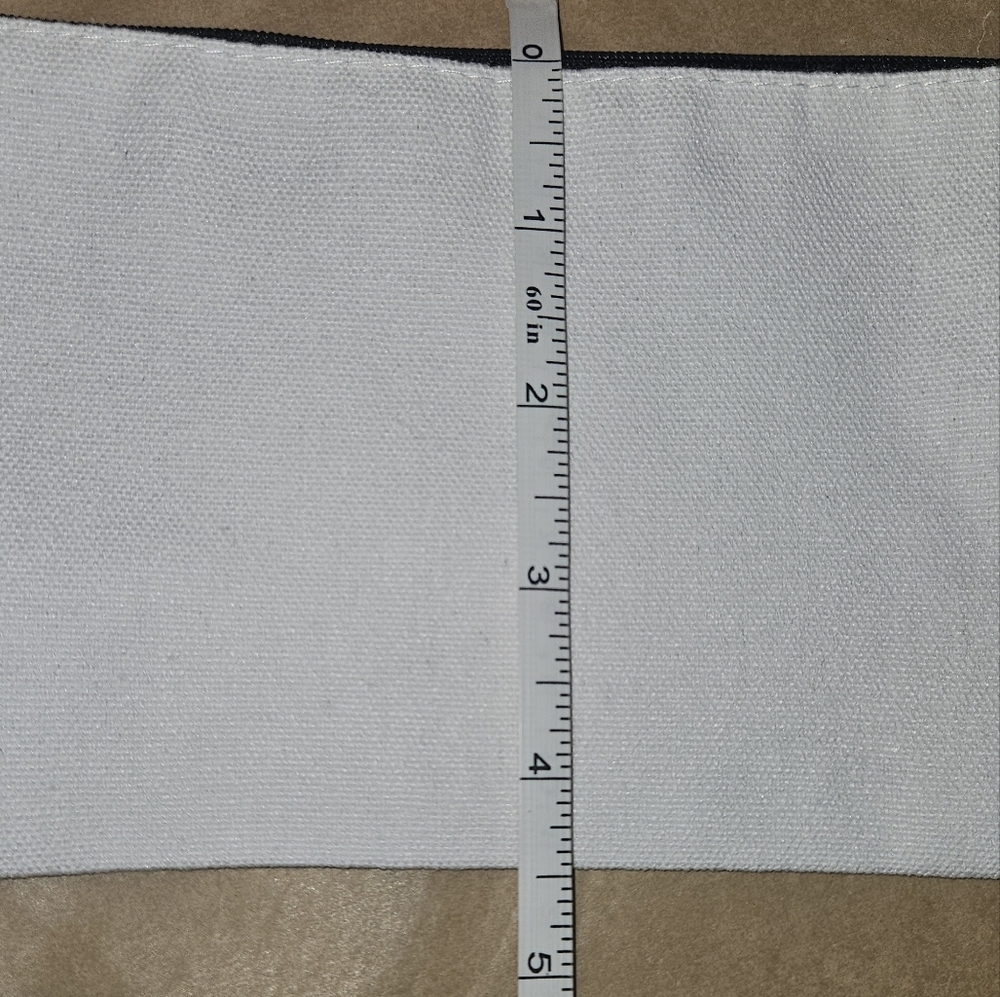 Functional Adult Quote Pouch - Picture 3 of 3